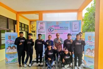 Peringati HDI Tahun 2025, Pemprov Kalsel : Penyandang Disabilitas Harus Mendapat Perhatian Dari Semua Pihak