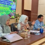 Disbunnak Kalsel Gelar Sosialisasi Program dan Kegiatan Prioritas Tahun 2026 hingga 2029 Bersama Awak Media