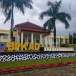 BPKAD Lakukan Pemutakhiran Data Terkait Kodefikasi Bagi PJLP yang Lulus Menjadi PPPK Paruh Waktu