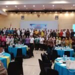 Kesbangpol Kalsel Perkuat Pencegahan Radikalisme dan Pendanaan Terorisme, Libatkan Ormas dan Aparat Penegak Hukum