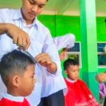 PRSTS Barakat Cangkal Bacari Laksanakan Program Bimbingan Fisik, Mental, Spiritual dan Keterampilan Dasar Angkatan VIII