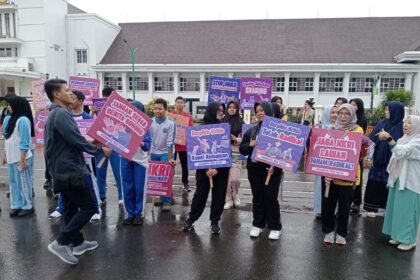 Pemprov Kalsel Perkuat Pencegahan Penyebaran Paham Radikalisme dan Terorisme