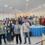 Kesbangpol Kalsel Gelar Rakor Pemantauan Orang Asing, TKA, dan Lembaga Asing Tahun 2025