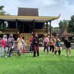 Disdikbud Kalsel Kenalkan Japin Carita sebagai Warisan Budaya Takbenda