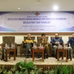 BRIDA Kalsel Dorong Inovasi Daerah sebagai Motor Pencapaian Pertumbuhan Ekonomi 8 Persen