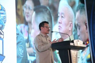 Gebyar Panutan Pajak Kendaraan Bermotor 2025 Perkuat Kepatuhan dan Sinergi Pajak Daerah di Kalsel