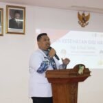 Peringatan BKGN 2025, Plt. Direktur RSGM : Momentum Untuk Tingkatkan Derajat Kesehatan Gigi dan Mulut Masyarakat Kalsel