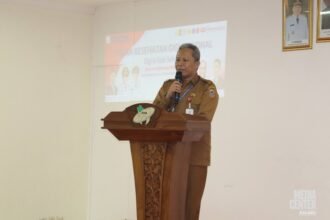 Peringati Bulan Kesehatan Gigi Nasional, Gubernur Kalsel Ingatkan Kesadaran Masyarakat Tentang Kesehatan Gigi