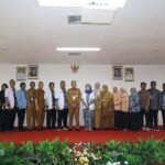 Pemprov Kalsel Peringati BKGN 2025, RSGM Gusti Hasan Aman Layani Ratusan Pasien Gratis