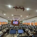 Produksi Padi Kalsel Tertinggi di Regional Kalimantan, Pemprov Kalsel Evaluasi LTT 2025