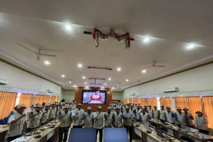 Produksi Padi Kalsel Tertinggi di Regional Kalimantan, Pemprov Kalsel Evaluasi LTT 2025