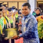 Dies Natalis ke-42 Uvaya Banjarmasin, Pemprov Kalsel Tegaskan Sinergi Kampus dan Pembangunan Daerah
