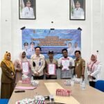 Dislutkan Kalsel Ingatkan Pentingnya Kepatuhan Pelaku Usaha Perikanan Dalam Memiliki Perizininan Berusaha Berbasis Risiko