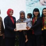 Pelantikan YJI Kalsel, Wagub Hasnuryadi : Kesehatan Jantung Merupakan Kunci Utama Kehidupan