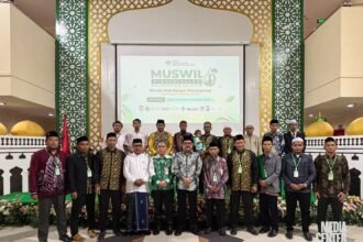 Musyawarah Wilayah VI Hidayatullah Kalsel 2025, Gubernur Dorong Dakwah yang Relevan dan Membumi