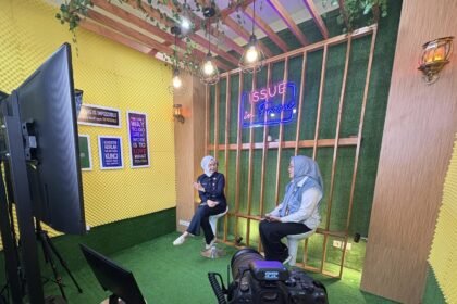 Disdikbud Kalsel Jelaskan Perbedaan Pungutan dan Sumbangan Sekolah