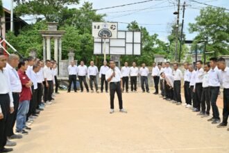 YPR Kobra Kalsel Jadi LKS Swasta Pertama Penerima IPWL di Kalimantan Selatan