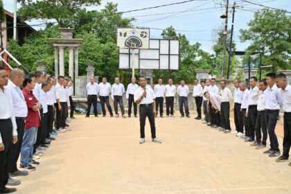 YPR Kobra Kalsel Jadi LKS Swasta Pertama Penerima IPWL di Kalimantan Selatan