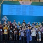 Puluhan Sekolah di Kalsel Raih Penghargaan Adiwiyata 2025 dari Kementerian Lingkungan Hidup