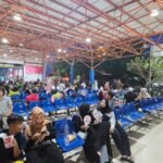 Libur Nataru 2025, Pergerakan Penumpang Pelabuhan di Kalimantan Meningkat, Pelindo Perkuat Kesiapan Layanan