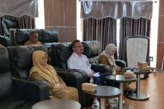 Tim Pengendali Inflasi Daerah Kalsel Optimis Jaga Stabilitas Harga Pangan