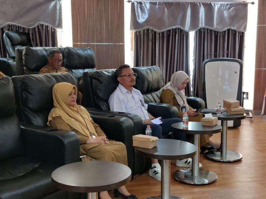 Tim Pengendali Inflasi Daerah Kalsel Optimis Jaga Stabilitas Harga Pangan