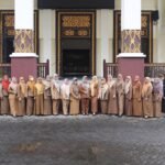 Diskominfo Kalsel Peringati Hari Ibu Ke-97, Tegaskan Pentingnya Peran Ibu dalam Kehidupan