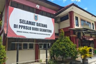 PPRSLU Budi Sejahtera Inginkan Penambahan SDM Profesional Untuk Dukung Pelayanan Optimal Bagi Lanjut Usia