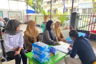 PAUD Citra Indonesia Dukung Penuh Gerakan Ayah Mengambil Rapor Anak di Sekolah 