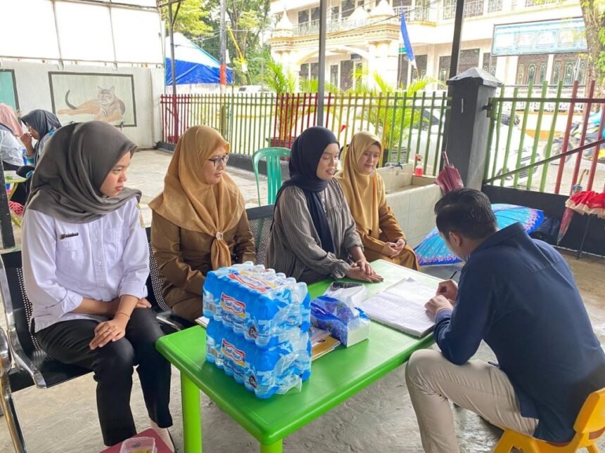 PAUD Citra Indonesia Dukung Penuh Gerakan Ayah Mengambil Rapor Anak di Sekolah 