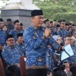 Kepala BKN Apresiasi Komitmen Pemprov Kalsel Tuntaskan Pengangkatan Honorer