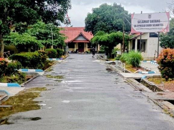 PPRSLU Budi Sejahtera Jadi Posko Resmi Momen Lima Rajab di Martapura