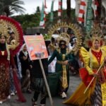 Karnaval Etnik Budaya Tanah Bumbu 2025, Pesta Ragam Budaya, Perekat Persatuan