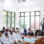 Pembinaan Kesehatan Reproduksi Digelar di Pesantren Darul Ilmi Banjarbaru