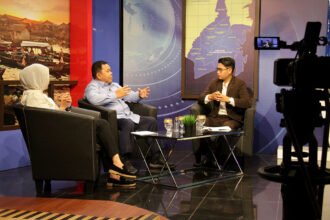 TAG Kalsel Dorong Transparansi Biaya Sekolah untuk Wujudkan Pendidikan Berkualitas