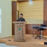 Wagub Kalsel Apresiasi Program Rehabilitasi Sosial Disabilitas, Dorong Kemandirian dan Inklusi