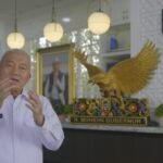 Gubernur Muhidin Tetapkan UMP Kalsel 2026, Naik 6,54 Persen