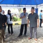 Kesiapan Posko 5 Rajab Capai 90 Persen