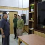 Jelang 5 Rajab 2025, Posko 5 Disbunnak Kalsel Siap Berikan Layanan Maksimal