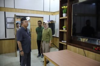 Jelang 5 Rajab 2025, Posko 5 Disbunnak Kalsel Siap Berikan Layanan Maksimal