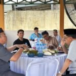 Posko Fajar Harapan Emban Dua Peran Strategis Sambut 5 Rajab