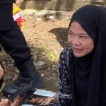 Jemaah Asal Kalimantan Tengah Hadiri Momen 5 Rajab di Martapura untuk Mencari Berkah