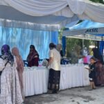 Dukung Momen 5 Rajab 1447 H, PUPR Kalsel Layani Jemaah Hingga Penginapan Gratis di Posko BLK Banjarbaru