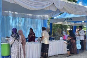 Dukung Momen 5 Rajab 1447 H, PUPR Kalsel Layani Jemaah Hingga Penginapan Gratis di Posko BLK Banjarbaru