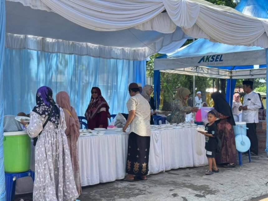 Dukung Momen 5 Rajab 1447 H, PUPR Kalsel Layani Jemaah Hingga Penginapan Gratis di Posko BLK Banjarbaru