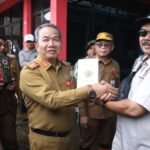 Pemprov Kalsel Sambut Langkah Tegas Menteri LH, Siapkan Mitigasi dan Penetapan Status Darurat Banjir