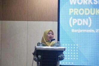 Workshop P3DN 2025 Resmi Berakhir, Momentum Penguatan Budaya Bangga Produk Lokal