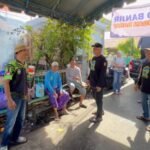 Dinas Koperasi dan UKM Kalsel Salurkan Bantuan untuk Korban Banjir Martapura