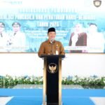 Tanah Bumbu Gelar Sosialisasi Ideologi Pancasila dan PBB untuk Penguatan Karakter Kebangsaan