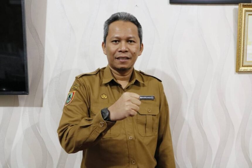 Dinkes Kalsel Imbau Masyarakat Tetap Waspada, Tegaskan “Super Flu” Bukan Virus Baru